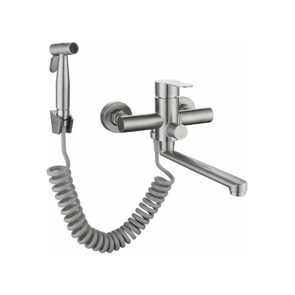 Kitchen Faucet Mount, Easy Installation With Water Saving Bubbler, Long-Term Duration For Consistent Performance 9340258982576