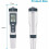 Multi-Function Water Quality Tester, Wide Application For Comprehensive Measurement, Digital Ph Meter With Temperature Compensation, Robust 3