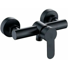 Bathroom Luxury Redefined, Wall Mount Bathtub Faucet With Reliable Design, Comfortable Handle For Effortless Water Adjustment, Waterproof And