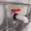 Φίλτρο καπακιού για εξαρτήματα IBC Tote, στόμιο αποστράγγισης επέκτασης με 2