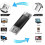 Μονάδα Flash για υπολογιστή και smartphone, διπλή υποδοχή USB3.0 + Type C, δίσκος Flash υψηλής 4