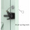Ελατήριο συμπίεσης, ανοξείδωτο ατσάλι σε ασημί απόχρωση, αντοχή στη θερμότητα, 2