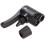 Bicycle Inflator Set, Ergonomic Design with Powerful & Multifunction for Versatile Use, 2 PCS 2