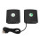 2 Way Voice Intercom 108dB Long Range Wireless Doorbell System 1