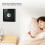 2 Way Voice Intercom 108dB Long Range Wireless Doorbell System 11