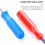 Nail Remover, Heavy Duty Tool For Versatile Applications In Carpentry And Construction 3