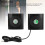 2 Way Voice Intercom 108dB Long Range Wireless Doorbell System 10
