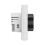 Smart Temperature Controller for Home with 1.32'' Screen and 7 Ambient Lights 11