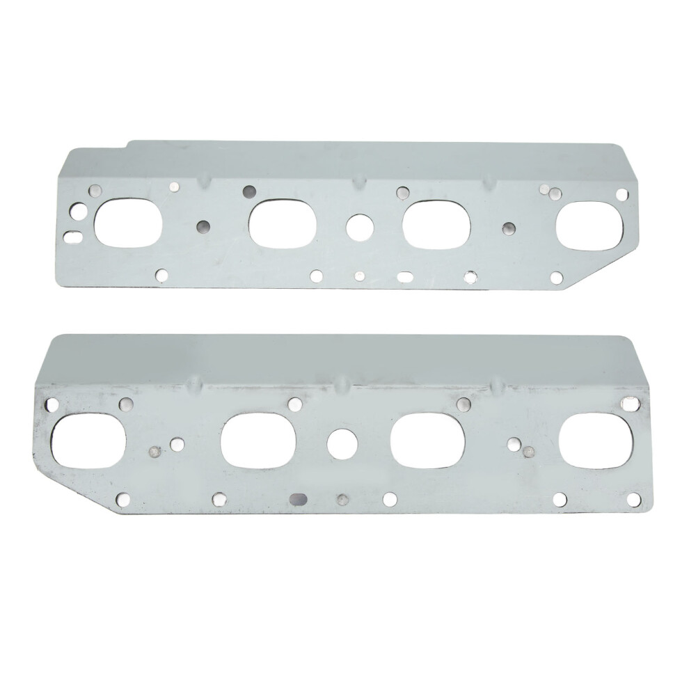 Exhaust Manifold Gasket Set With Bolts For 5.7L Dodge Challenger Ram 2009-2018 9391381107107