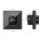 Smart Temperature Controller for Home with 1.32'' Screen and 7 Ambient Lights 5