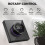 Smart Temperature Controller for Home with 1.32'' Screen and 7 Ambient Lights 3