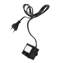 Mini IPX8 Unterwassermotorpumpe für Aquarium, Verstellbar & Leise
