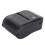 Bluetooth Thermal Receipt Printer 48mm Portable Wireless 1500mAh Battery 13