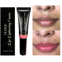 2 stuks lippenbalsem voor een stralende teint, exfolieert en hydrateert de lippen intensief.