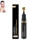 Compact Portable Device for Dark Circle Coverage with AntiAging Brightening Eye Serum Base 1