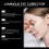 Compact Portable Device for Dark Circle Coverage with AntiAging Brightening Eye Serum Base 4