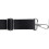 Adjustable Golf Bag Strap, Single Padded Adjustable Straps, Universal Backpack Shoulder Strap with 3