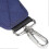 Adjustable Golf Bag Strap, Single Padded Adjustable Straps, Universal Backpack Shoulder Strap with 5