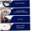 Ceramic Baking Dish 730ml HeatResistant Flower Print Rectangular Oven Casserole with Handles 3