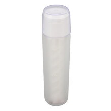 550 ml Weißer Ice Drip-Kaffeebehälter, 65,5 x 276 mm, Cold Brew & Früchtetee