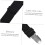 Bed Sheet Straps Elastic Holders for Double Bed, Adjustable Mattress Sheet Clips Wrinkle Secure 3