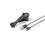 Automatic Smart Clicker Click, Mobile Phone Screen Clicker, Mute(black)   -Yx 1