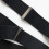Τιράντες για άνδρες και γυναίκες, X-Back Design Heavy Duty Clips Ρυθμιζόμενες τιράντες με 2