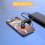 Automatic Smart Clicker Click, Mobile Phone Screen Clicker, Mute(black)   -Yx 4