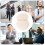 Προστατευτικά ιδρώτα μασχάλης μιας χρήσης, Υφάσματα μικροϊνών υψηλής ποιότητας 6