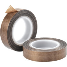PTFE-Band, kompatibel mit Impulsschweißgeräten, breite Kompatibilität für reibungslosen Betrieb verschiedener Vakuumiergerätemodelle, chemische