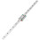 High Precision Linear Motion Guide For Precision Measuring, CNC Machine Compatible Smooth Sliding Miniature Rail, Wide Application And 2