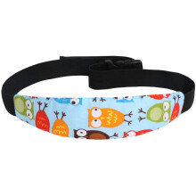 Capacete infantil para engatinhar e andar, proteção segura para a cabeça com almofada macia, tamanho ajustável, design fácil de usar para