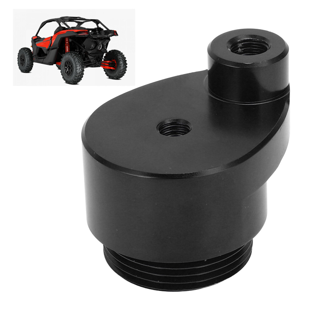 Aluminum Cvt Clutch Spreader Tool For Maverick X3 Max Rs 17-23 Black 4681381109481