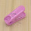 Decorating Bag Clips, Airtight Mess-Free, Portable Scissors Included for Versatile Use 5