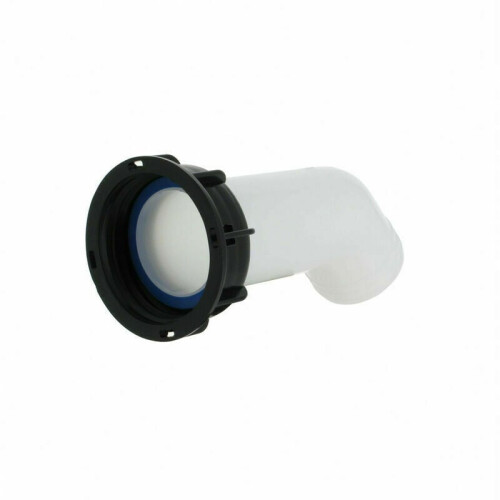 Versatile Drainage Solution, Coarse Thread Extension Drain Spout Hose Ensures Easy Use And Leak-Proof Performance For Your IBC Water Storage Needs 2
