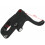 Aluminum Alloy Material Thumb Controller For Durable Performance, Solid Aluminum Billet 6061, Ergonomically Designed, Easy Installation For Yamaha 5