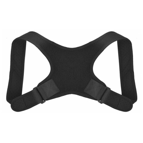 Διορθωτής Στάσης για Άνδρες & Γυναίκες, Αναπνεύσιμο Υλικό, Ενισχυμένη Στήριξη
