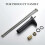 QuickClean Kitchen Basin Faucet, Matte Black Grade A Solid Brass Body, Ceramic Valve for Home Sinks and Granite Counters 5