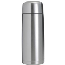 Termoflaske i rustfrit stål, vakuumisoleret tumbler til varme og kolde drikke, lækagesikker forsegling og multifunktionelt låg, perfekt til