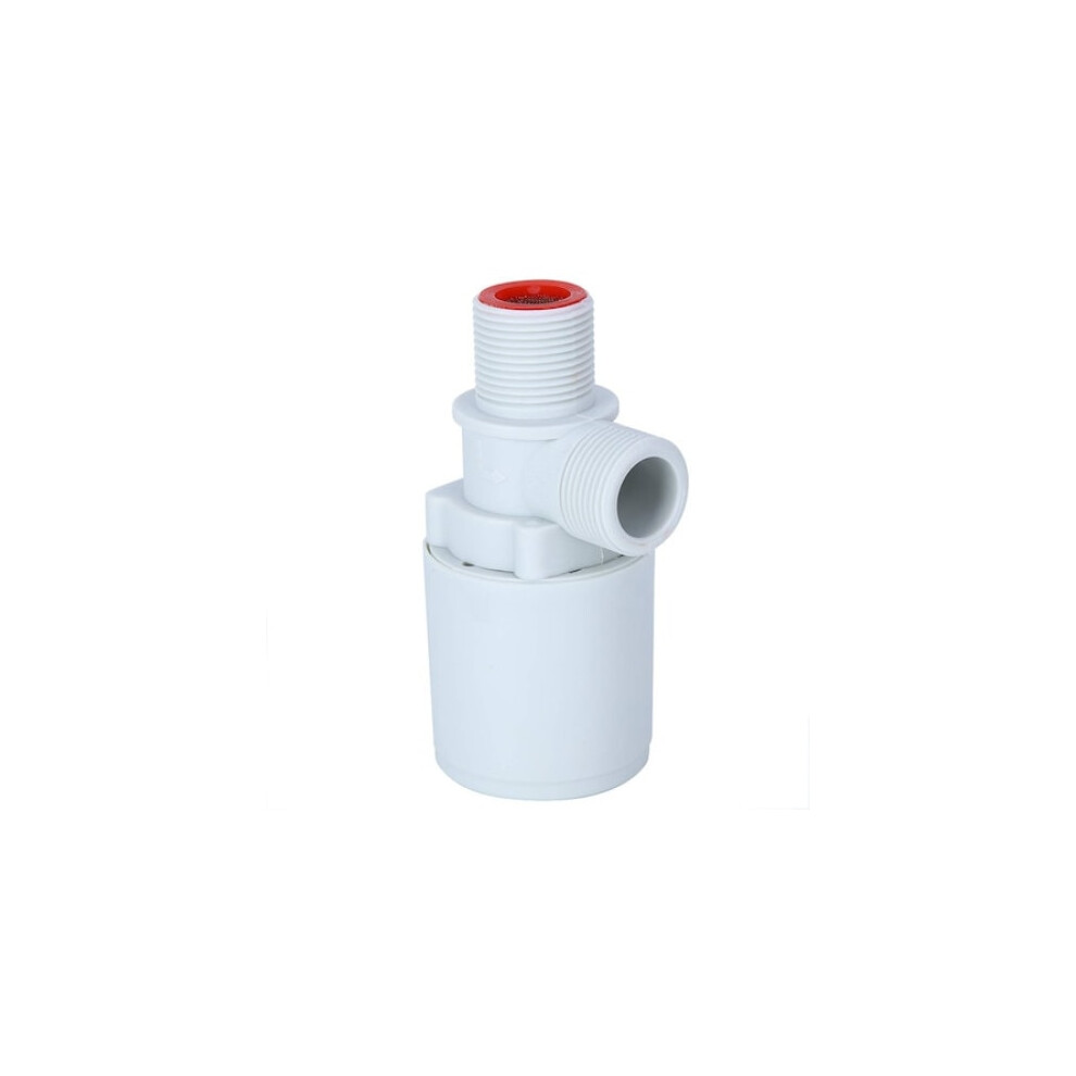 Automatic Water Level Control Float Ball Valve, Durable Saving Water Resources Food Grade Materials Stainless Steel Autonomous Water Supply System 9173940964310