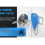 (B)Anti-theft door lock for travel, portable lock 3