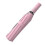 (Pink)Automatic Large Wind-resistant Folding Umbrella, Sun-proof Umbrella 1