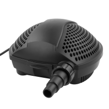 Pisces Pond Filter Eco Pump 1400 Filtration Water Garden Feature Waterfall Flow