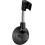 ABS Plastic Hand Shower Holder Bracket, 360 Adjustable Shower Head Holder No Drilling, Versatile Strong Paste Wall Mount 1