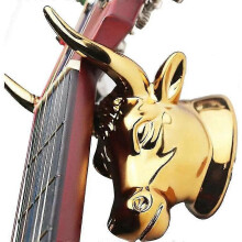 Guitar Wall Mount Guitar Hook for All Guitars, Electric Guitars, Basses