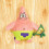 (6PC) 6pc SpongeBob Plush Toy Patrick Star Squidward Tentacles Gary soft Toy 5