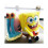(6PC) 6pc SpongeBob Plush Toy Patrick Star Squidward Tentacles Gary soft Toy 3