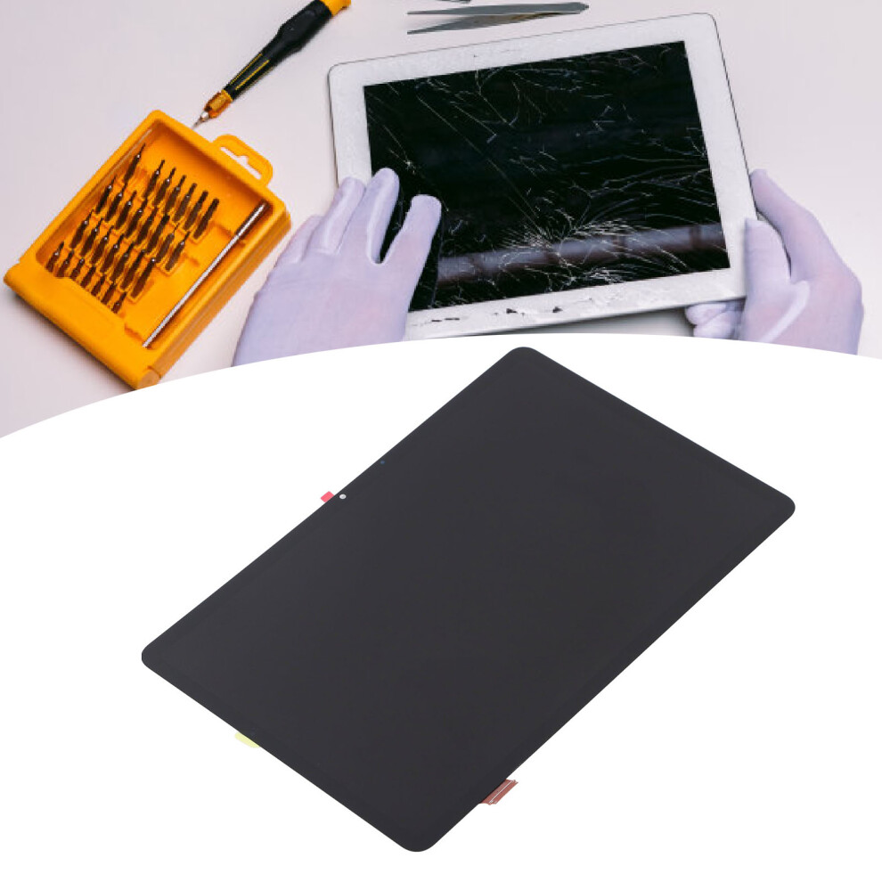 Lcd Touch Screen Assembly For Tab S7 S8 11.0In T870 T876 Black 8771381111631