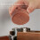 Wooden Coffee Needle Distributor 51mm Tamper Stirrer Tool 4