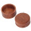 Wooden Coffee Needle Distributor 51mm Tamper Stirrer Tool 1